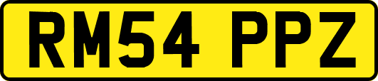 RM54PPZ
