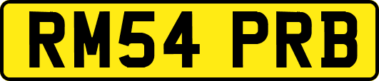 RM54PRB