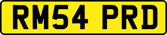 RM54PRD