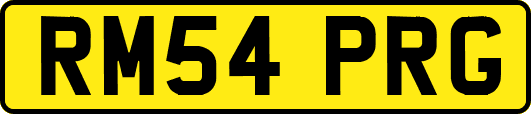 RM54PRG