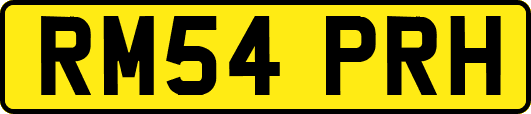 RM54PRH