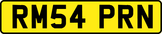 RM54PRN