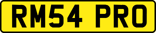 RM54PRO