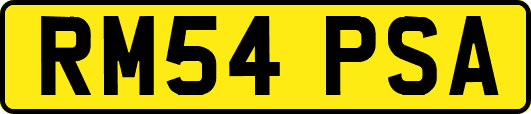 RM54PSA
