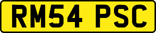 RM54PSC