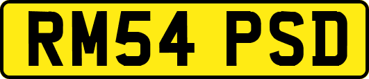 RM54PSD