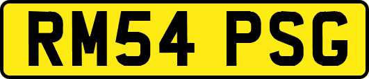 RM54PSG