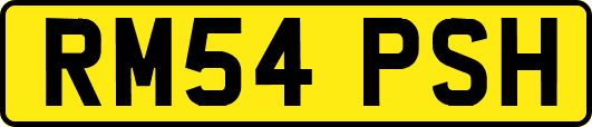 RM54PSH