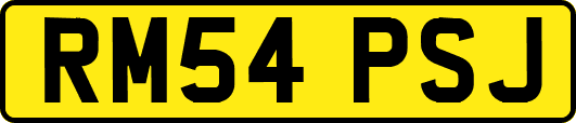 RM54PSJ