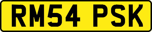 RM54PSK