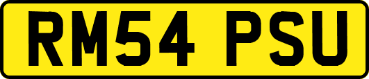 RM54PSU