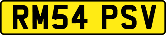 RM54PSV