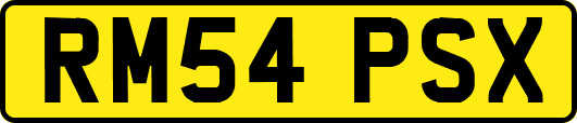 RM54PSX