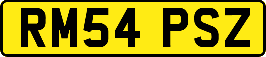RM54PSZ
