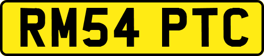 RM54PTC