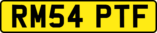 RM54PTF
