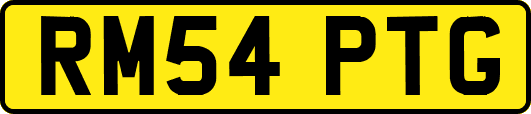 RM54PTG