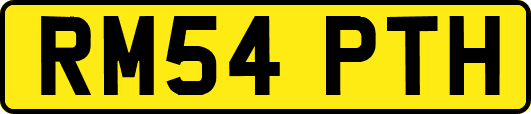 RM54PTH