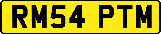 RM54PTM