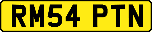 RM54PTN