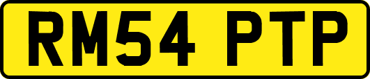 RM54PTP
