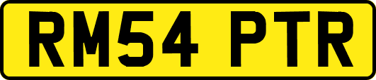RM54PTR