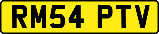 RM54PTV