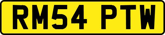RM54PTW