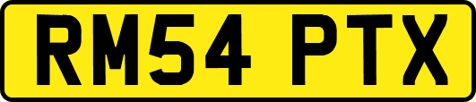 RM54PTX