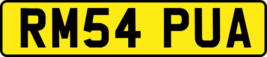 RM54PUA
