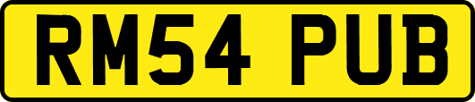 RM54PUB
