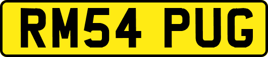 RM54PUG