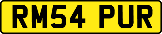 RM54PUR