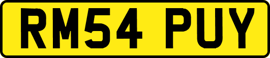 RM54PUY