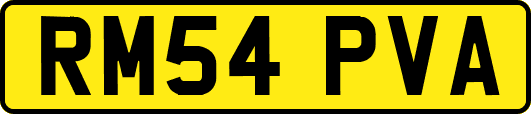 RM54PVA