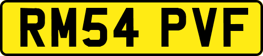RM54PVF