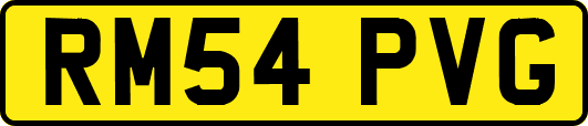 RM54PVG