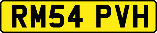 RM54PVH