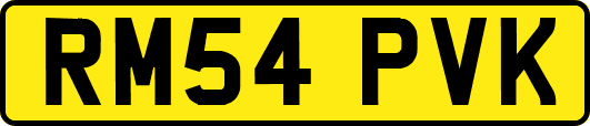 RM54PVK