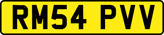 RM54PVV