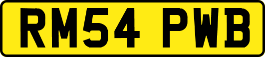 RM54PWB