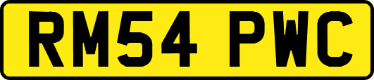 RM54PWC