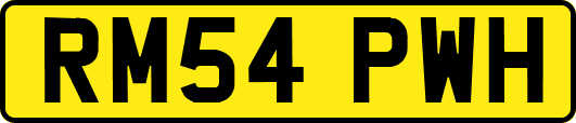 RM54PWH