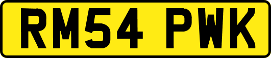 RM54PWK
