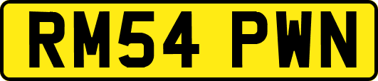 RM54PWN