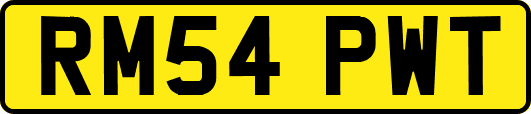 RM54PWT