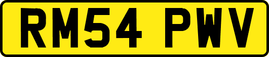 RM54PWV