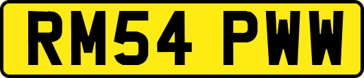 RM54PWW