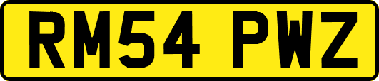 RM54PWZ