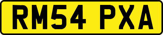 RM54PXA